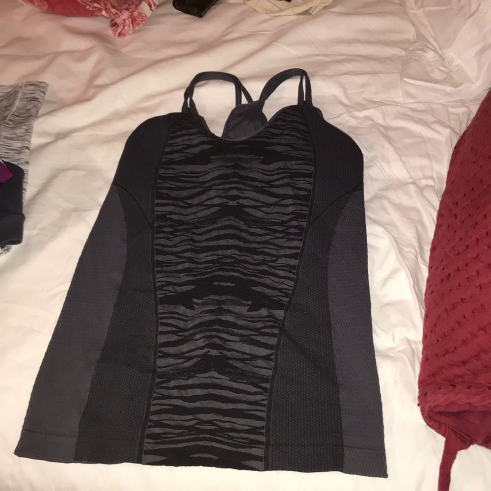 Zella (Nordstrom) workout top